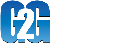 myG2G, G2G Cloud Solutions Logo